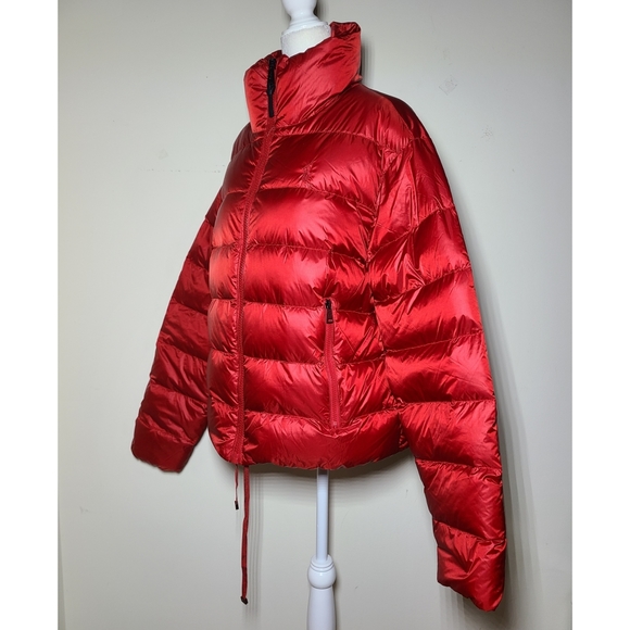 🔴SOLD🔴Polo Ralph Lauren|Packable Puffer Down Jacket, LARGE - Picture 5 of 10
